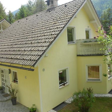 קרנייסקה גורה Apartments Irena חדר תמונה