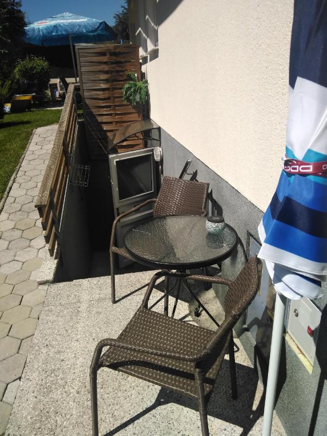 קרנייסקה גורה Apartments Irena מראה חיצוני תמונה