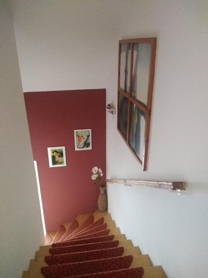 קרנייסקה גורה Apartments Irena מראה חיצוני תמונה