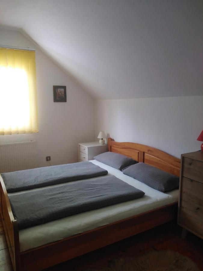 קרנייסקה גורה Apartments Irena מראה חיצוני תמונה