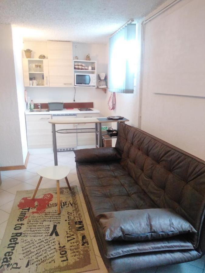 קרנייסקה גורה Apartments Irena מראה חיצוני תמונה