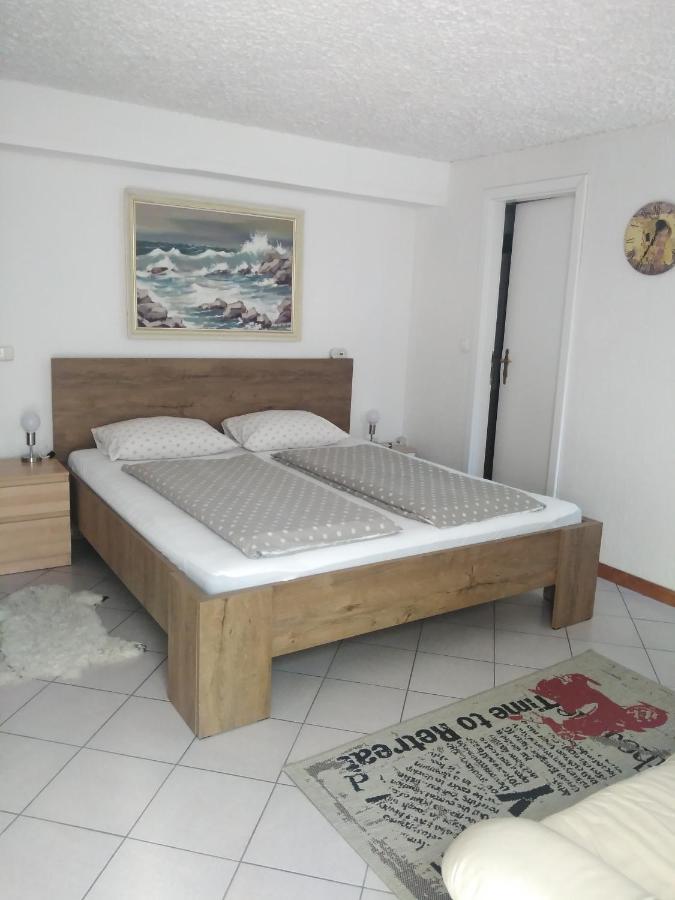 קרנייסקה גורה Apartments Irena מראה חיצוני תמונה