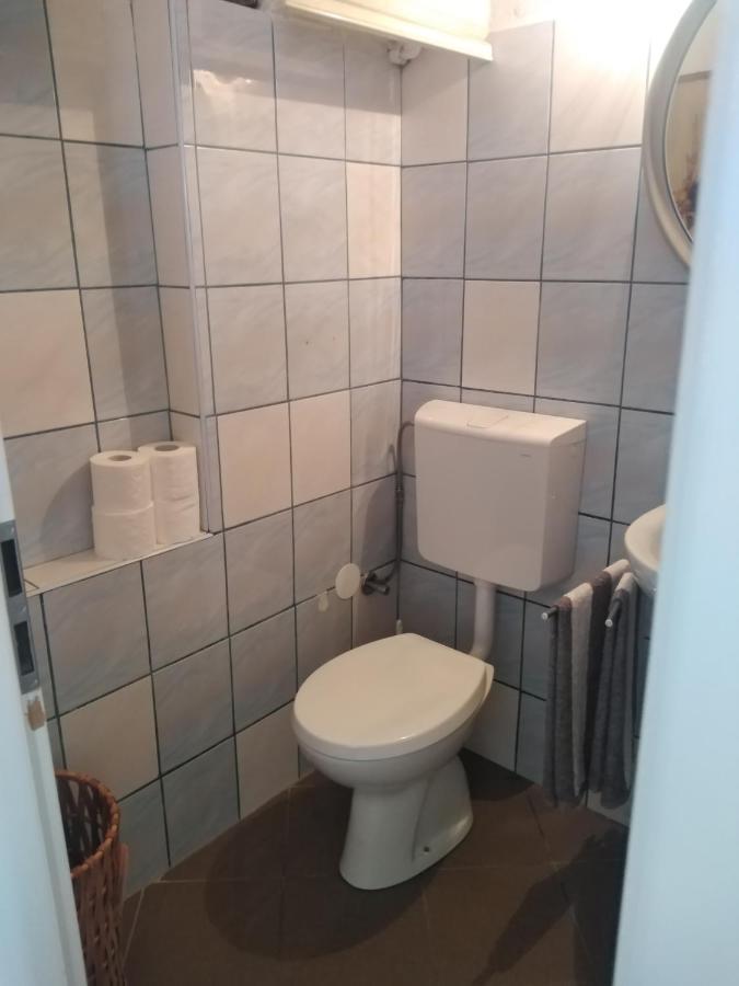 קרנייסקה גורה Apartments Irena מראה חיצוני תמונה
