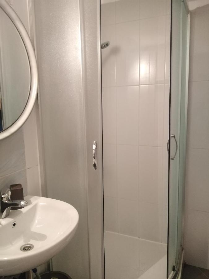קרנייסקה גורה Apartments Irena מראה חיצוני תמונה