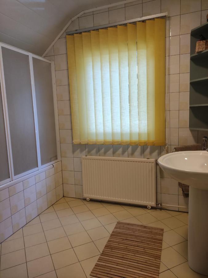 קרנייסקה גורה Apartments Irena מראה חיצוני תמונה