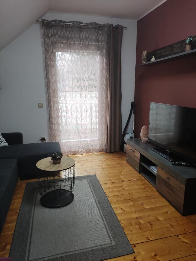 קרנייסקה גורה Apartments Irena מראה חיצוני תמונה