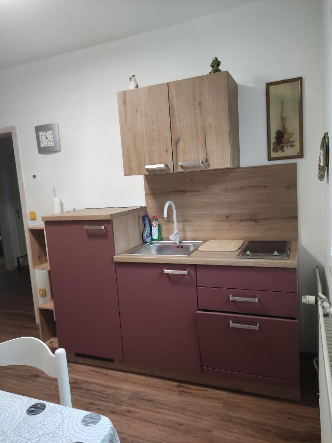 קרנייסקה גורה Apartments Irena מראה חיצוני תמונה