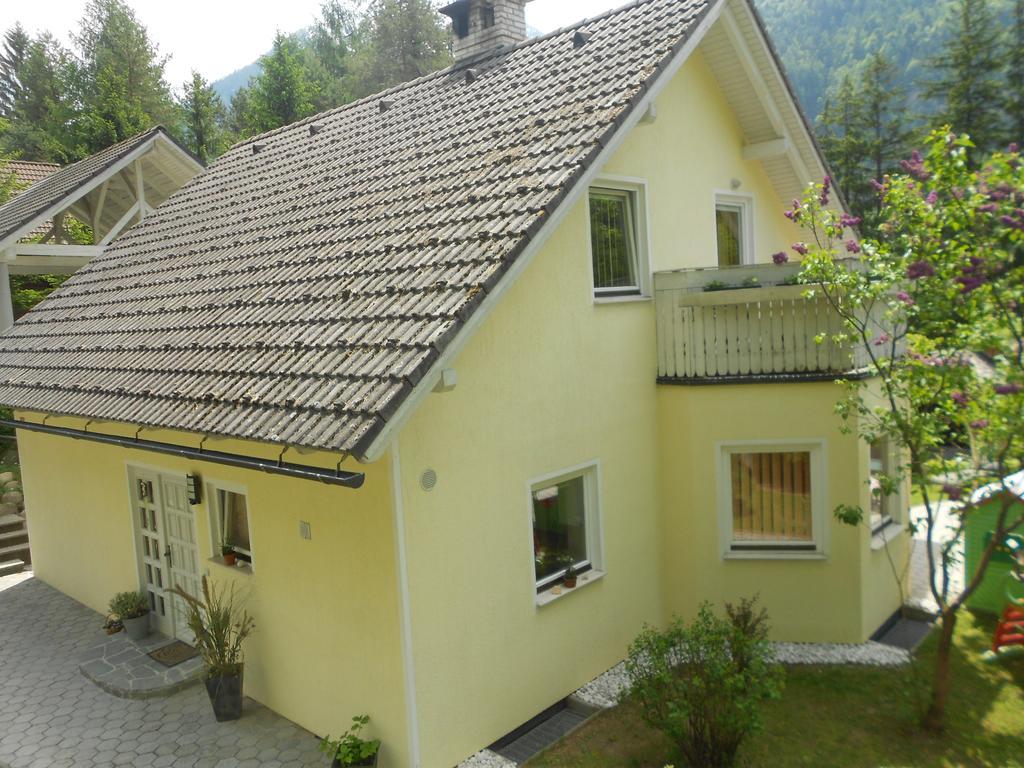קרנייסקה גורה Apartments Irena חדר תמונה